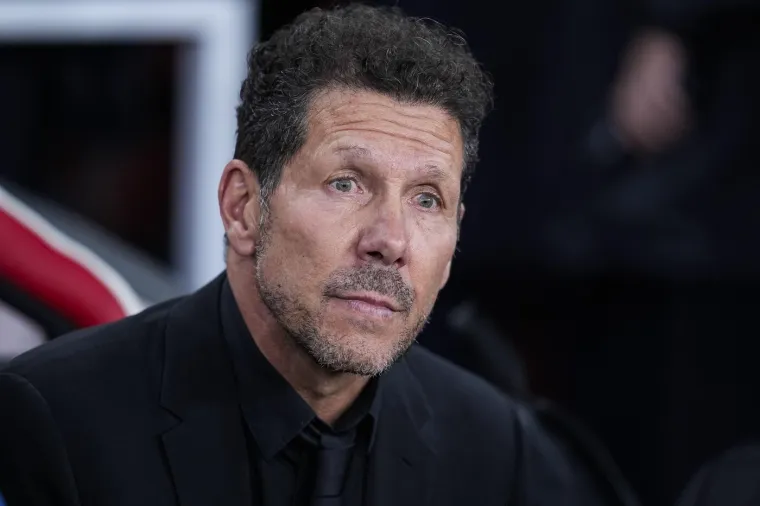Nemile scene u Londonu: Simeone nasrnuo na uglednu osobu, ali i pokazao koliki je gospodin