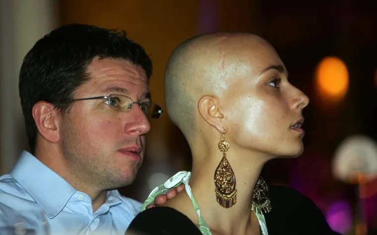 Dijagnosticirali su joj tumor s 19 godina: Na dana&scaron;nji dan preminula je mlada RTL-ova voditeljica