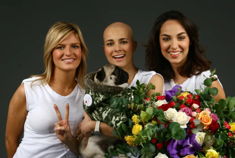 Dijagnosticirali su joj tumor s 19 godina: Na dana&scaron;nji dan preminula je mlada RTL-ova voditeljica