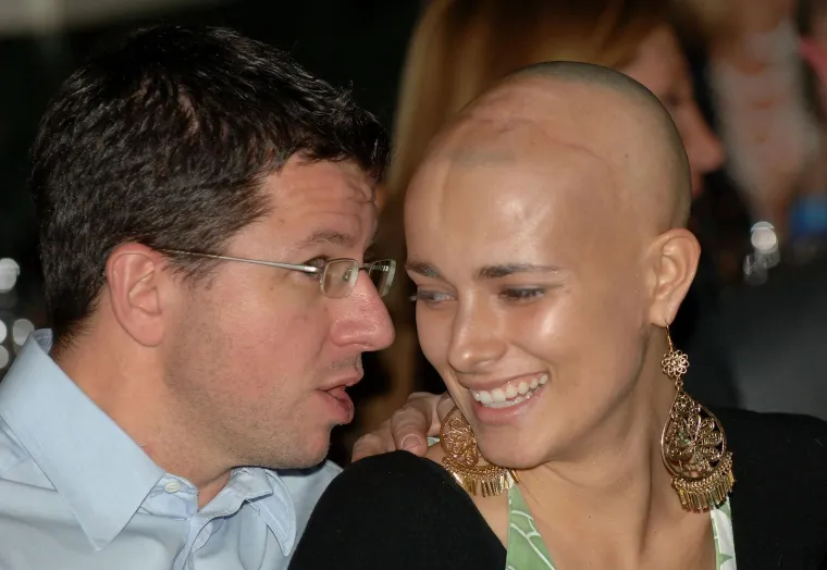 Dijagnosticirali su joj tumor s 19 godina: Na dana&scaron;nji dan preminula je mlada RTL-ova voditeljica