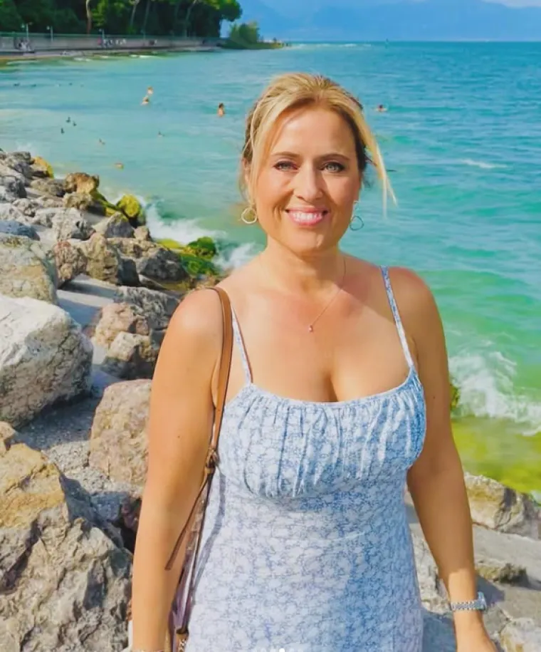 Zbog svoje težine skrivala se od ljudi: Danas se svi dive njezinom izgledu, prava je ljepotica