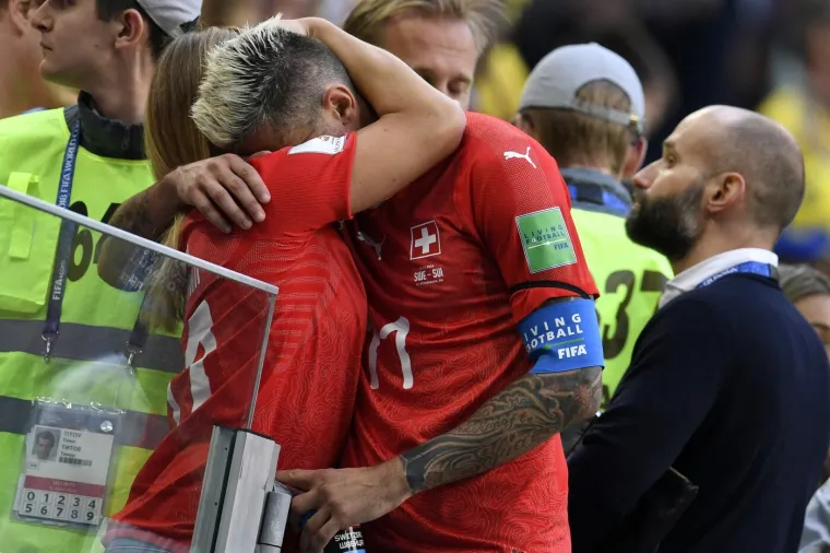 Ovo su nadimci svih reprezentacija Svjetskog prvenstva: Neki su dosadni, a neki će vas nasmijati