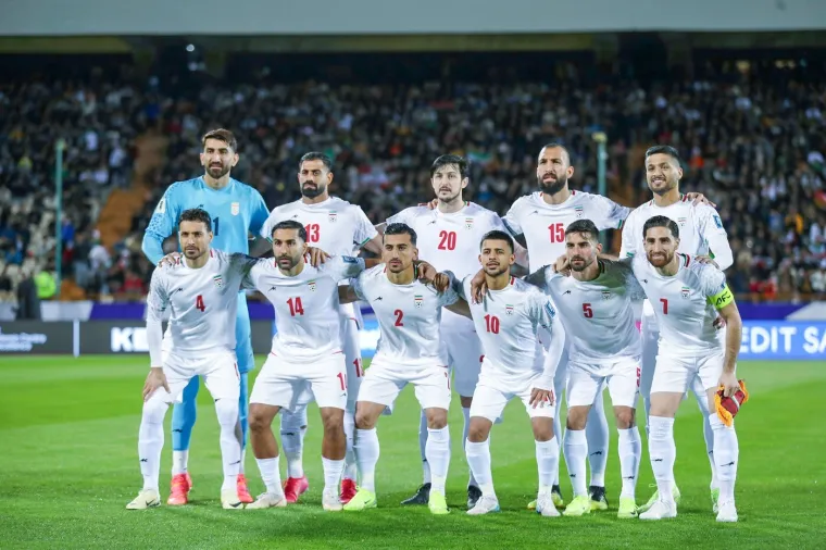 Ovo su nadimci svih reprezentacija Svjetskog prvenstva: Neki su dosadni, a neki će vas nasmijati