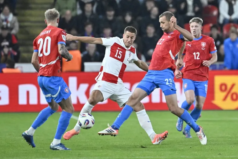 Ovo su nadimci svih reprezentacija Svjetskog prvenstva: Neki su dosadni, a neki će vas nasmijati