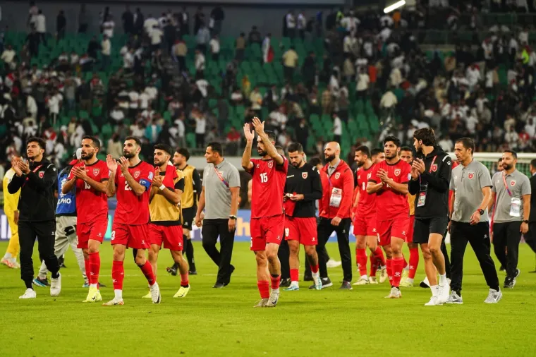 Ovo su nadimci svih reprezentacija Svjetskog prvenstva: Neki su dosadni, a neki će vas nasmijati