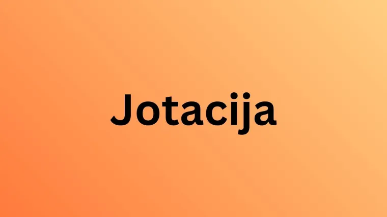 Ima&scaron; li hrvatsku gramatiku u malom prstu? Prisjeti se gradiva osnovne &scaron;kole i rasturi ovaj kviz