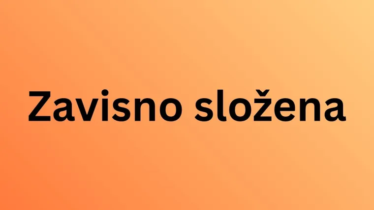 Ima&scaron; li hrvatsku gramatiku u malom prstu? Prisjeti se gradiva osnovne &scaron;kole i rasturi ovaj kviz