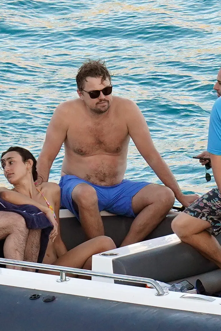 Nisu isklesani kao u filmovima: Ovako izgleda kada paparazzi uhvate slavne mu&scaron;karce u opu&scaron;tenom izdanju