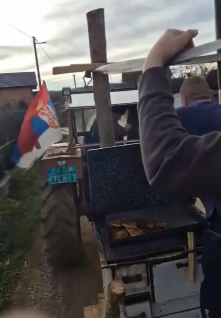 Ovako to izgleda kada Balkanci odluče postati sami svoji majstori: Izumi su im čisti urnebes