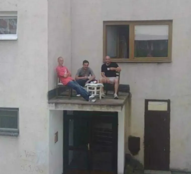 Ovako to izgleda kada Balkanci odluče postati sami svoji majstori: Izumi su im čisti urnebes