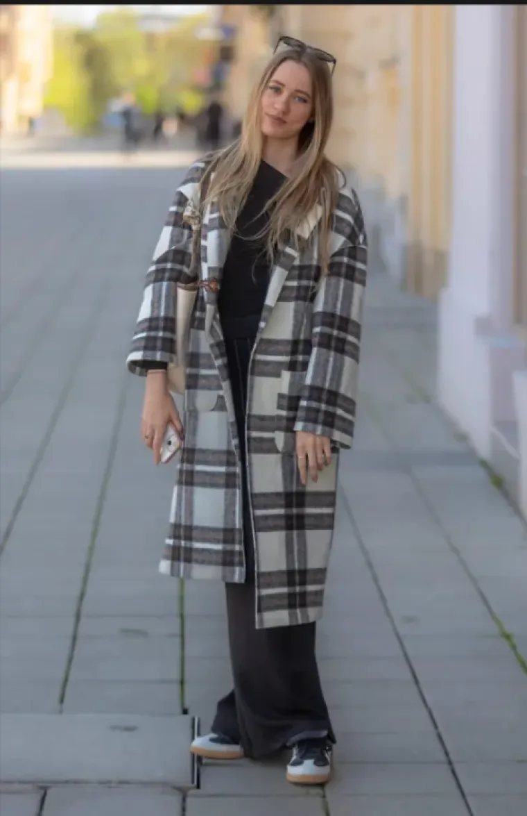 Pogledi pratili svaku kombinaciju: Ove Osječanke su pokazale kako se nosi proljetna moda
