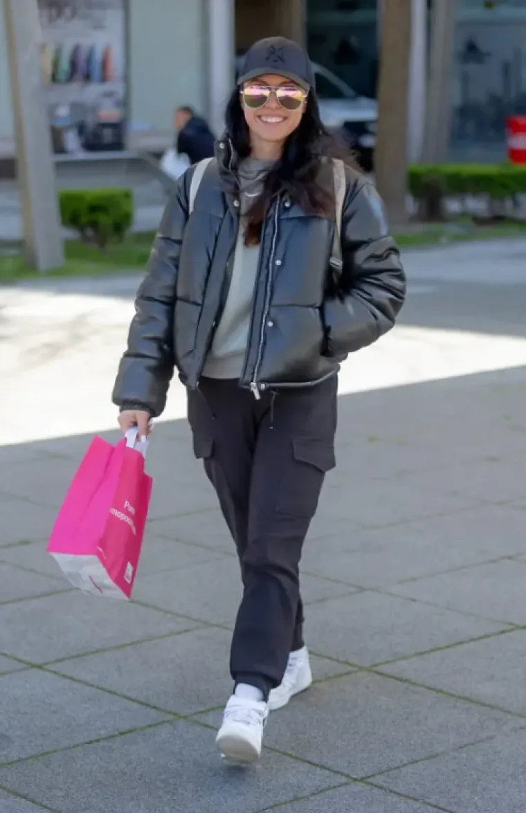 Pogledi pratili svaku kombinaciju: Ove Osječanke su pokazale kako se nosi proljetna moda