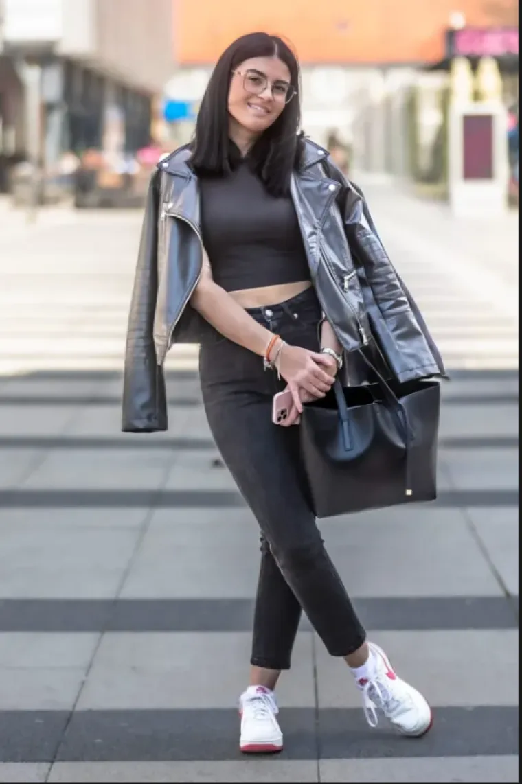 Pogledi pratili svaku kombinaciju: Ove Osječanke su pokazale kako se nosi proljetna moda