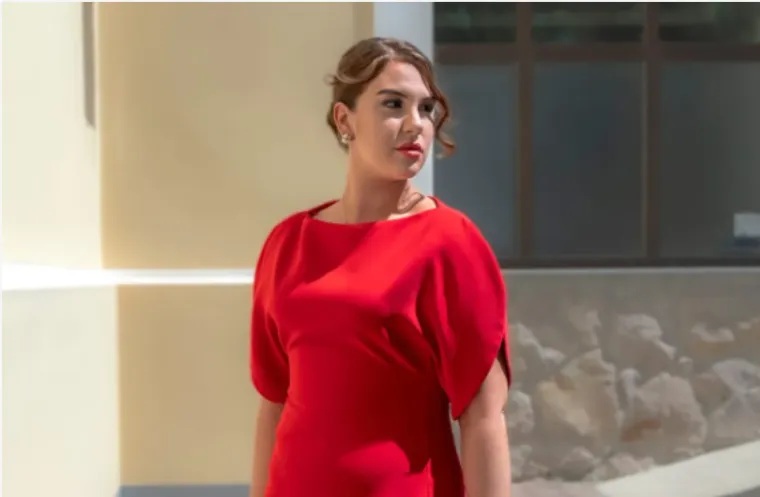 Pogledi pratili svaku kombinaciju: Ove Osječanke su pokazale kako se nosi proljetna moda