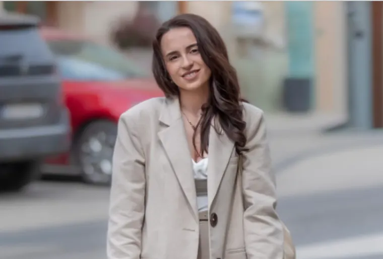 Pogledi pratili svaku kombinaciju: Ove Osječanke su pokazale kako se nosi proljetna moda