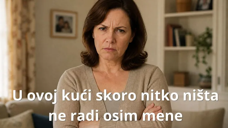 Ako si s Balkana, mama ti je sigurno govorila ove rečenice: Prisjeti ih se i nasmij se do suza