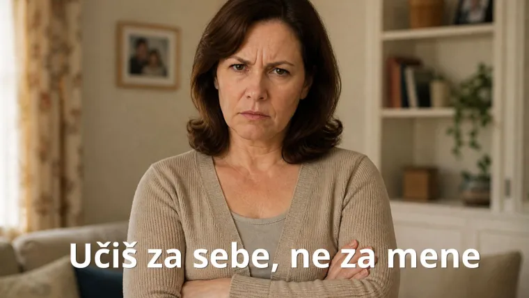Ako si s Balkana, mama ti je sigurno govorila ove rečenice: Prisjeti ih se i nasmij se do suza
