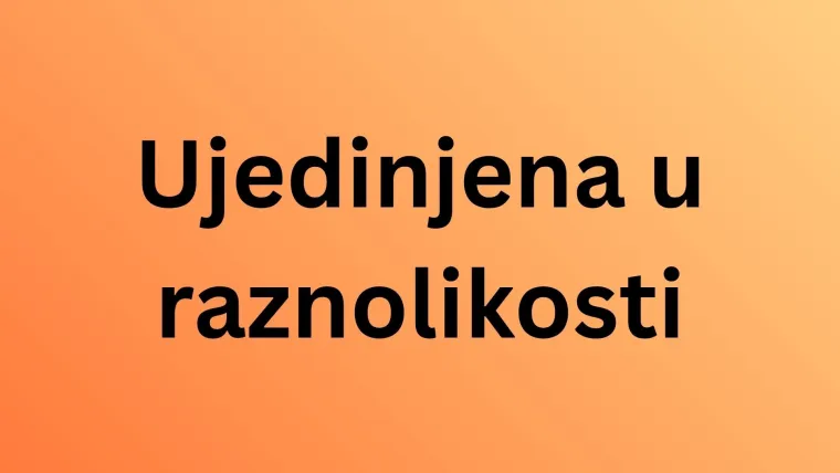 Na većinu ovih pitanja mora&scaron; znati odgovor, no jesi li stručnjak o Europskoj uniji doznaj u kvizu