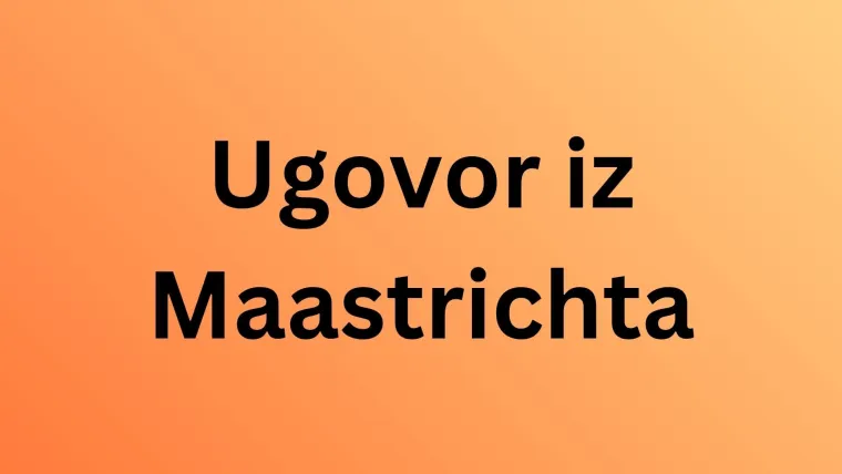 Na većinu ovih pitanja mora&scaron; znati odgovor, no jesi li stručnjak o Europskoj uniji doznaj u kvizu