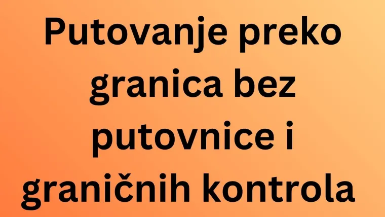 Na većinu ovih pitanja mora&scaron; znati odgovor, no jesi li stručnjak o Europskoj uniji doznaj u kvizu
