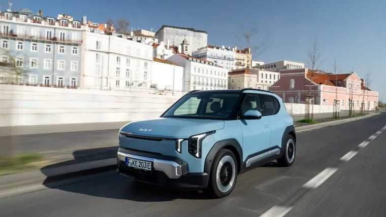 Novi mali SUV: U Hrvatsku stiže jako zanimljiv automobil s vi&scaron;e nego privlačnom cijenom