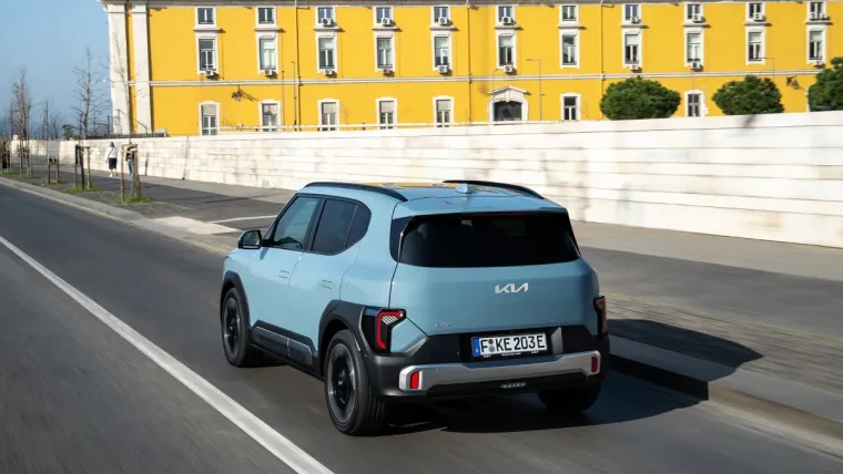 Novi mali SUV: U Hrvatsku stiže jako zanimljiv automobil s vi&scaron;e nego privlačnom cijenom