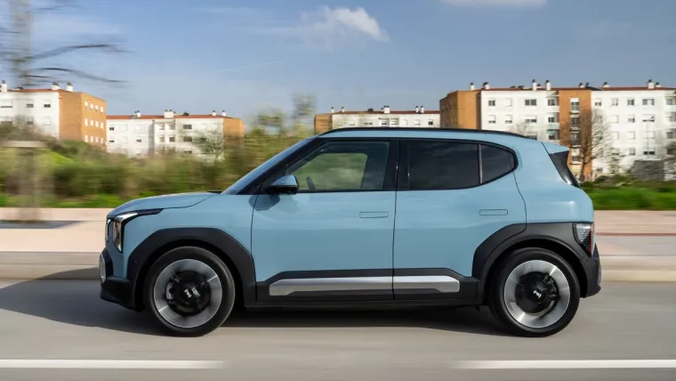 Novi mali SUV: U Hrvatsku stiže jako zanimljiv automobil s vi&scaron;e nego privlačnom cijenom