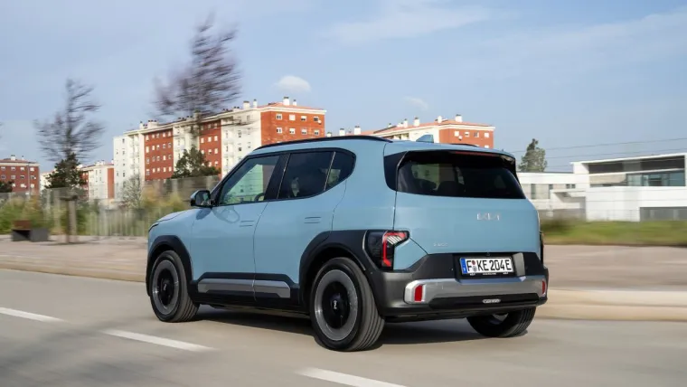 Novi mali SUV: U Hrvatsku stiže jako zanimljiv automobil s vi&scaron;e nego privlačnom cijenom