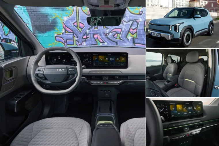 Novi mali SUV: U Hrvatsku stiže jako zanimljiv automobil s vi&scaron;e nego privlačnom cijenom