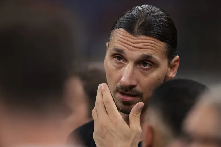 Zlatan Ibrahimović voli život na visokoj nozi: Njegova garaža vrijedi pravo bogatstvo