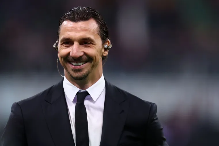 Zlatan Ibrahimović voli život na visokoj nozi: Njegova garaža vrijedi pravo bogatstvo