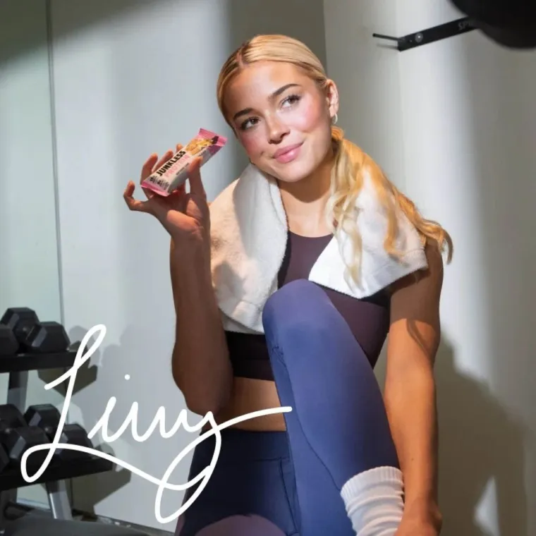 Biv&scaron;a gimnastičarka na snimanju kultne serije izvela potez koji je iznenadio sve prisutne