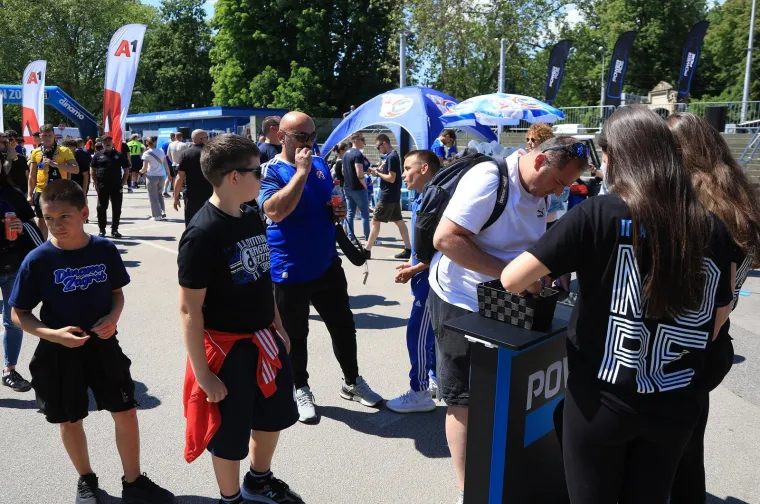Zagreb u znaku derbija: Evo &scaron;to je Dinamo pripremio svojim simpatizerima ispred Maksimira
