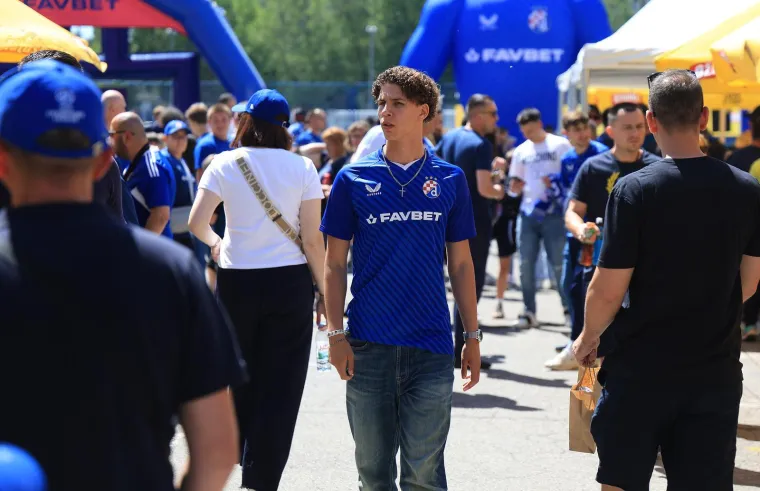 Zagreb u znaku derbija: Evo &scaron;to je Dinamo pripremio svojim simpatizerima ispred Maksimira