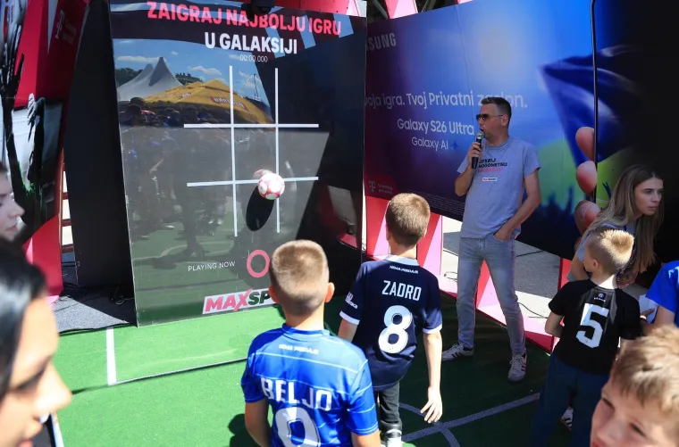 Zagreb u znaku derbija: Evo &scaron;to je Dinamo pripremio svojim simpatizerima ispred Maksimira