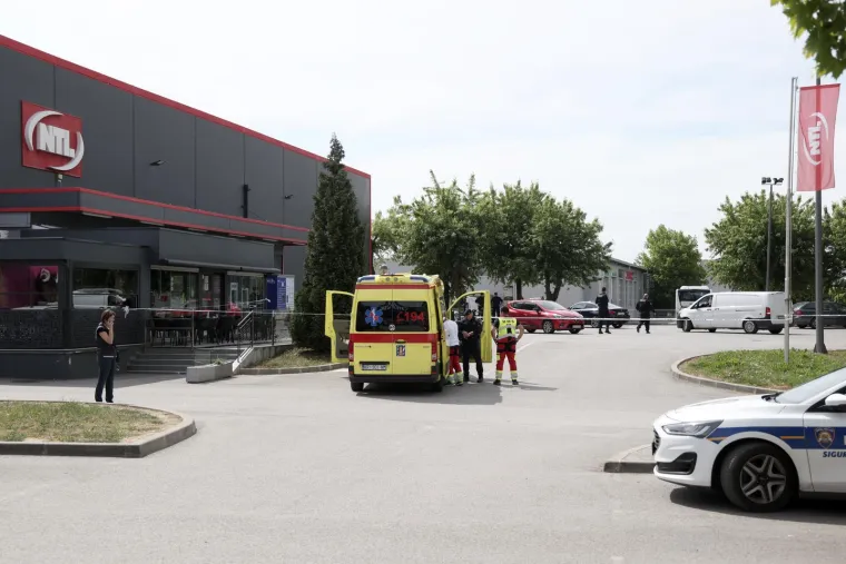 Ovo je mjesto brutalne likvidacije: 'Ubojica je bio malo čudan'