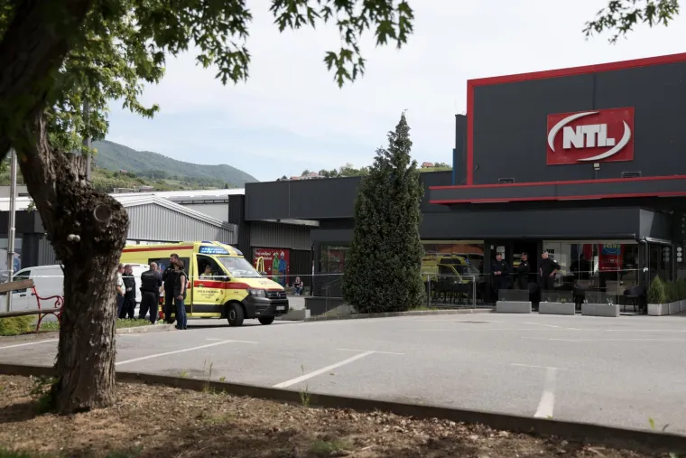 Ovo je mjesto brutalne likvidacije: 'Ubojica je bio malo čudan'