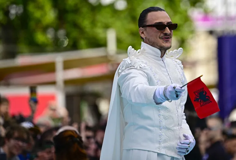 Službeno počeo Eurosong: Pogledajte ovogodi&scaron;nje natjecatelje na Tirkiznom tepihu