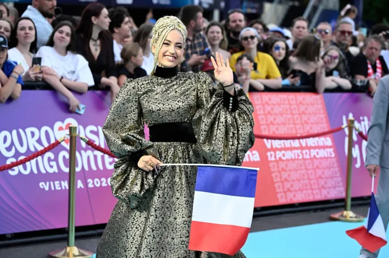 Službeno počeo Eurosong: Pogledajte ovogodi&scaron;nje natjecatelje na Tirkiznom tepihu