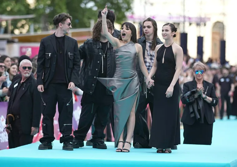 Službeno počeo Eurosong: Pogledajte ovogodi&scaron;nje natjecatelje na Tirkiznom tepihu
