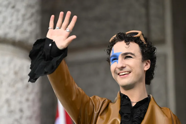 Službeno počeo Eurosong: Pogledajte ovogodi&scaron;nje natjecatelje na Tirkiznom tepihu