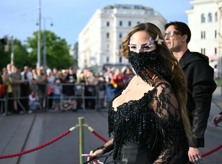 Službeno počeo Eurosong: Pogledajte ovogodi&scaron;nje natjecatelje na Tirkiznom tepihu