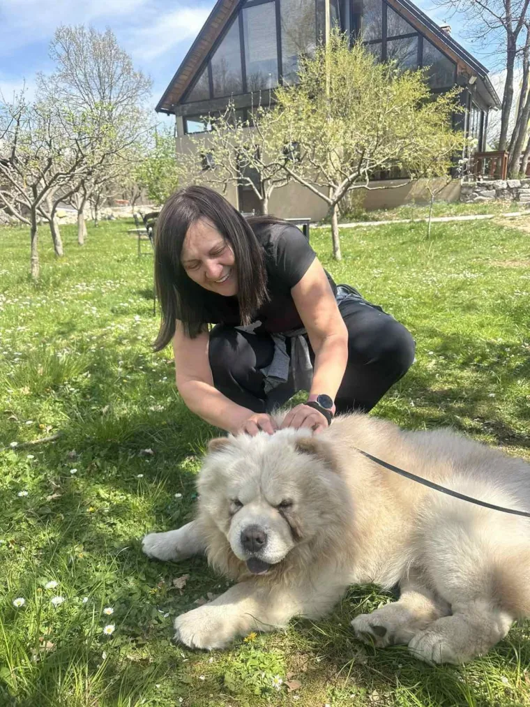 Ne znamo koji je slađi, možete li vi odlučiti? Chow Chow kroz objektiv na&scaron;ih čitatelja