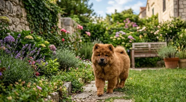 Ne znamo koji je slađi, možete li vi odlučiti? Chow Chow kroz objektiv na&scaron;ih čitatelja