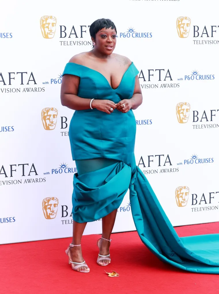 Dekoltei 'na izvol'te' i neukusni &scaron;e&scaron;iri: Jesu li se zvijezde s BAFTA-e pogledale u ogledalo?