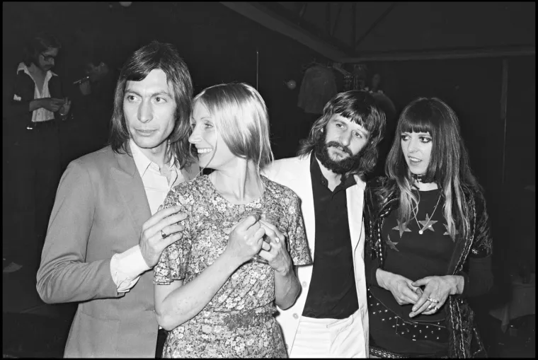 Nestvarno lijepa Bianca odbijala je biti tek &lsquo;gospođa Jagger&rsquo;, smetalo mu je &scaron;to ga je zasjenila