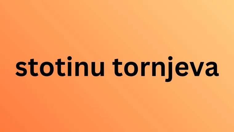 Koliko zapravo zna&scaron; o imenima i povijesti glavnih gradova država svijeta? Rijetki imaju sve točno