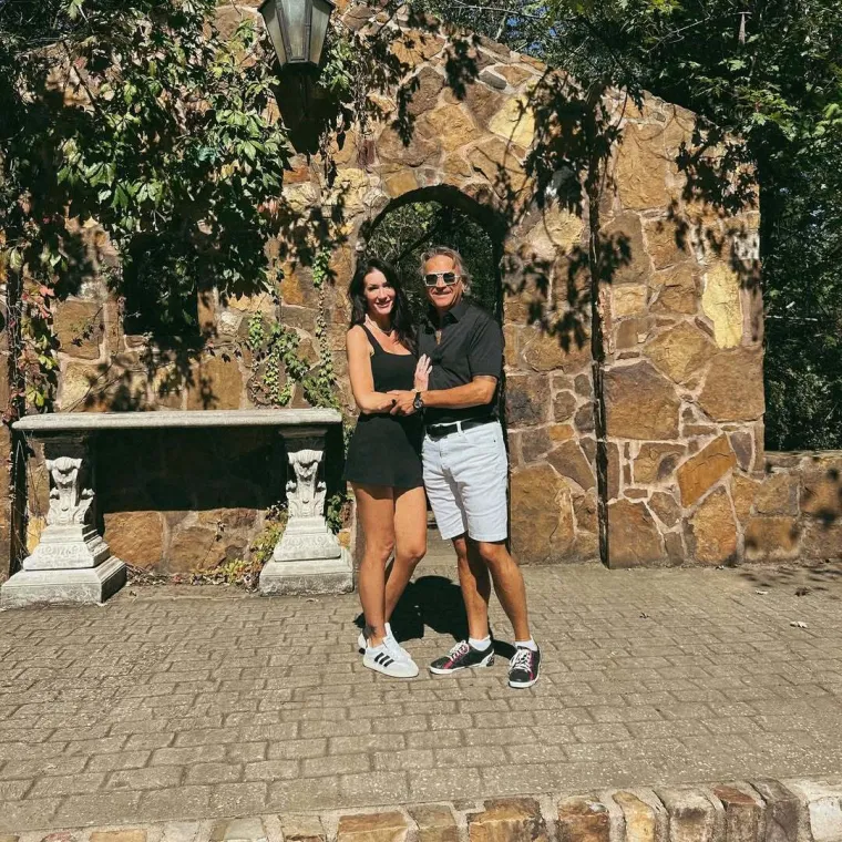 Udala se za 26 godina starijeg mu&scaron;karca: Ljudi &scaron;ire predrasude, a ona im je svima začepila usta