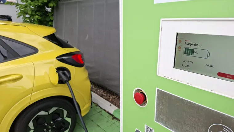 Nova Ford Puma Gen-E, pogledajte detalje: Znate li gdje skriva najveće iznenađenje?