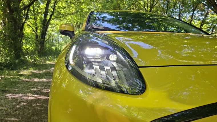 Nova Ford Puma Gen-E, pogledajte detalje: Znate li gdje skriva najveće iznenađenje?